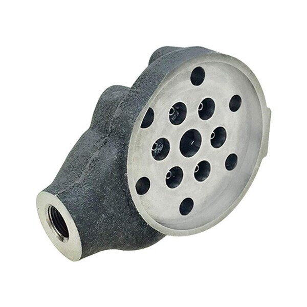 Aftermarket Cover And Pin Assy Fits Ford D4NN893A D4NN893A-CC - main